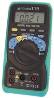 Multimeter